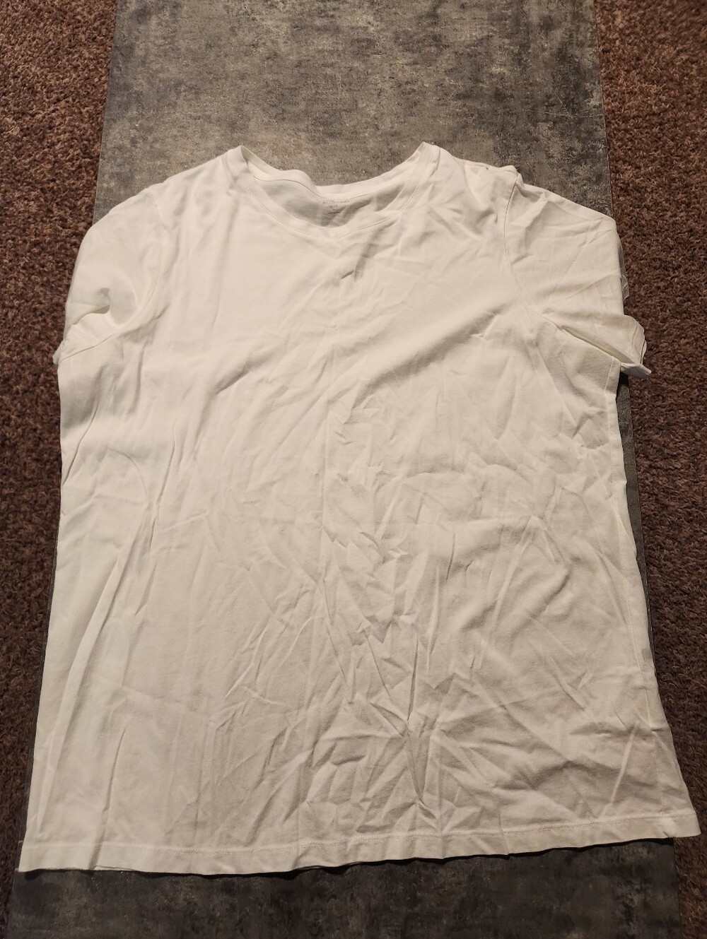 Lands End shirr